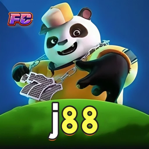 j88 Logo