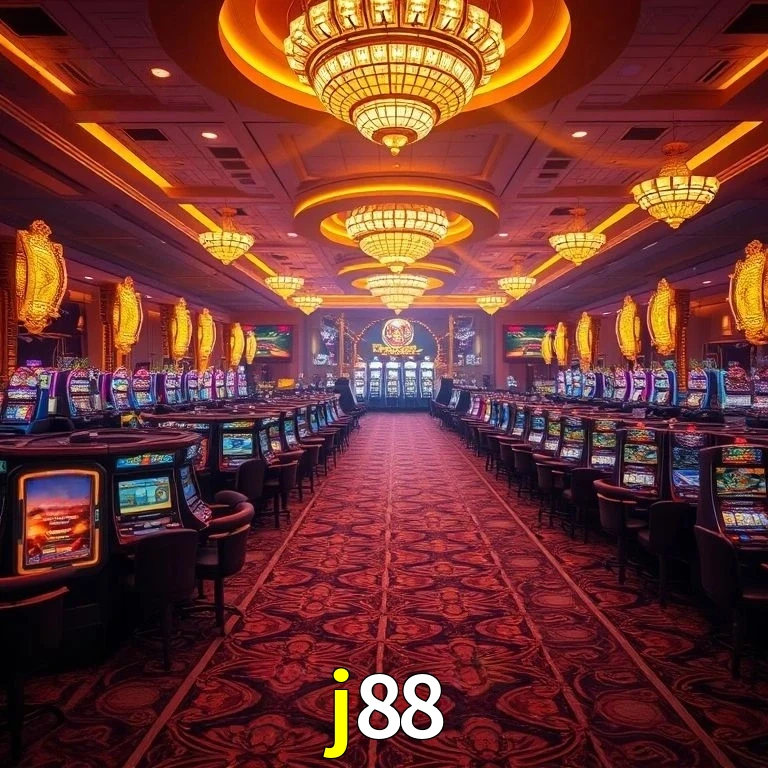 j88 App Notificações