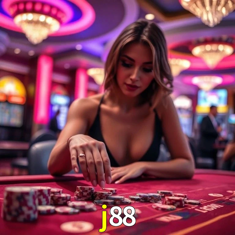 j88 Casino RNG