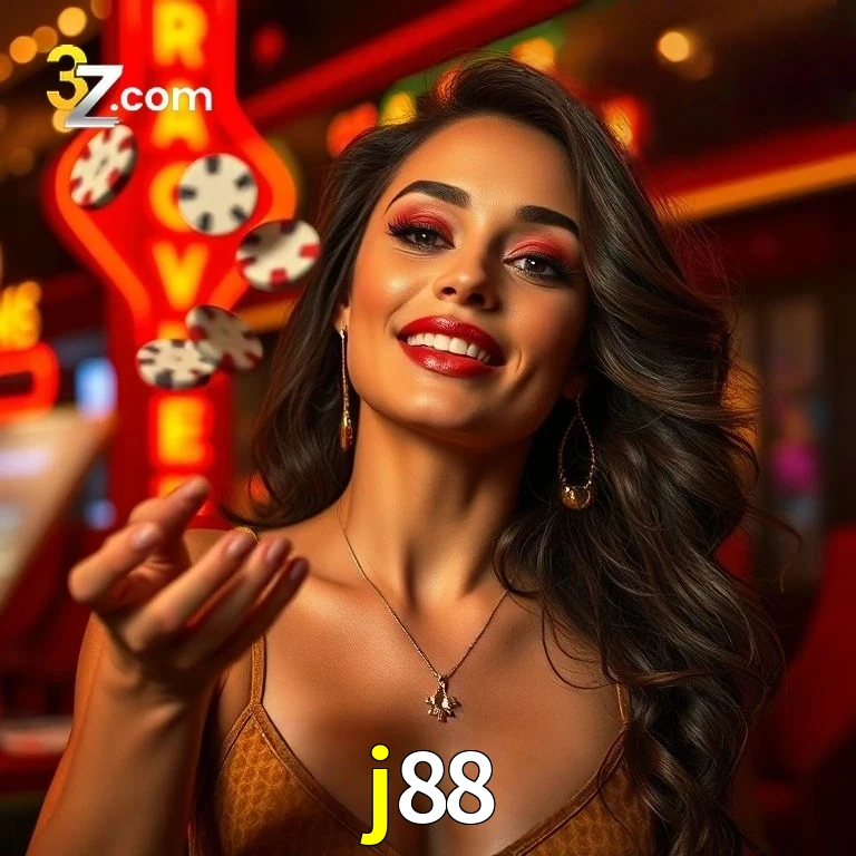 j88 Bônus