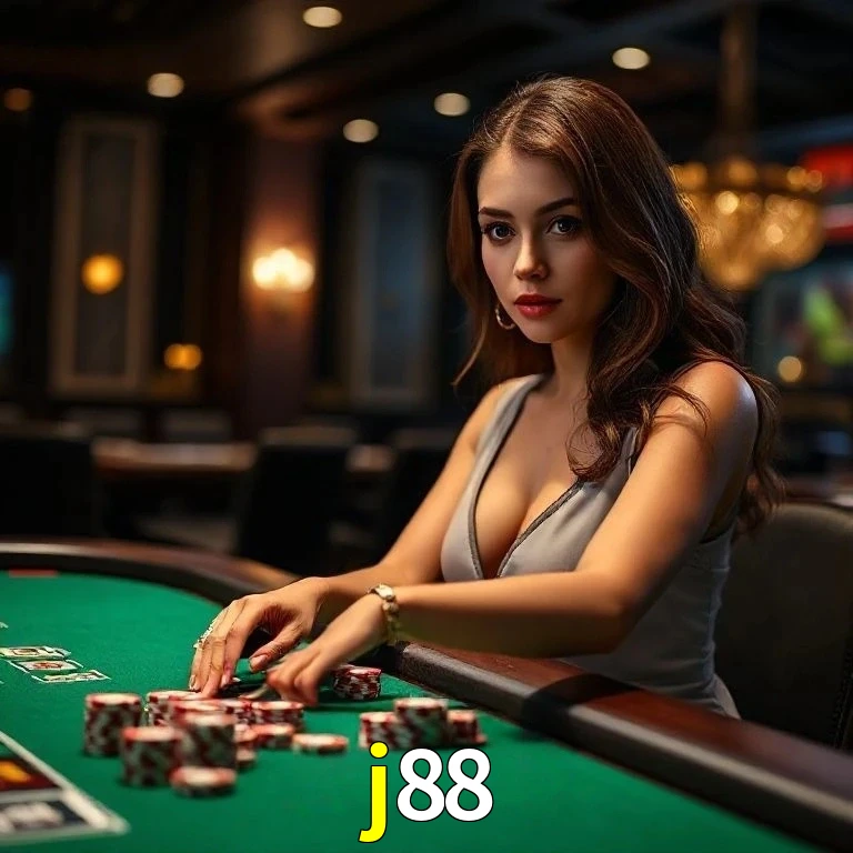 j88 Live Casino