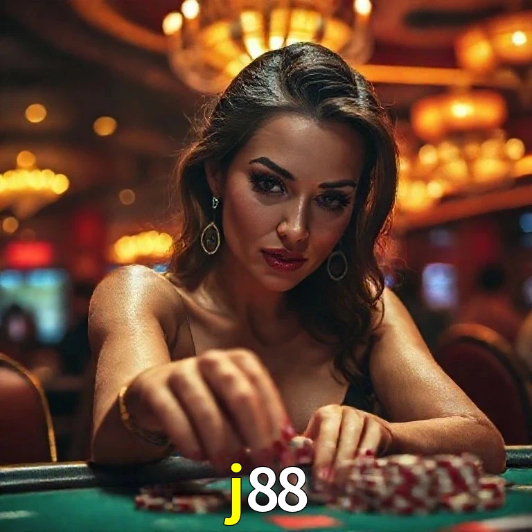 j88 Jogo Responsável